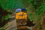 CSX 212